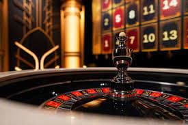 Live dealer blackjack table with multi-camera feed